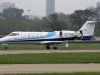 Learjet-60