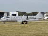 learjet