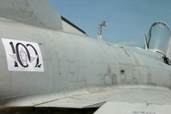 Mirage / Dagger / Mara